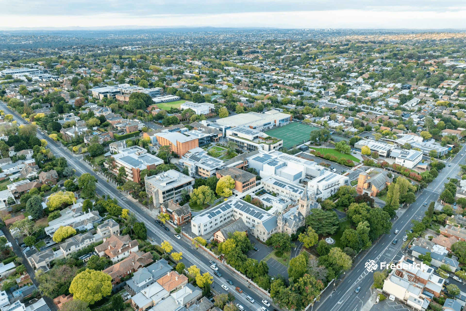 1/54 Sackville Street, Kew, VIC 3101