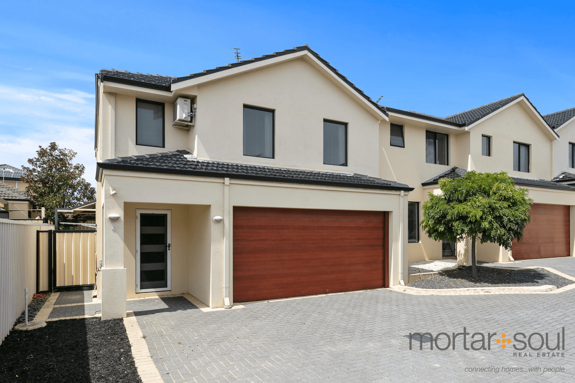 Unit 4/330 Scarborough Beach Rd, Innaloo, WA 6018