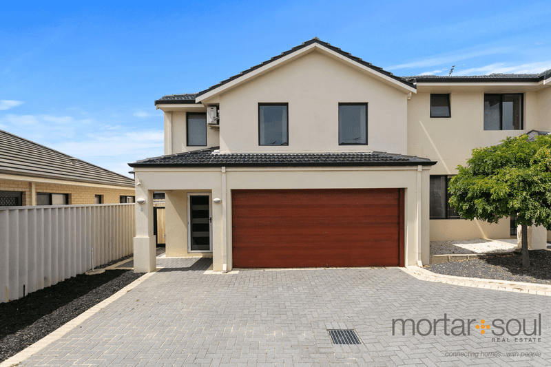 Unit 4/330 Scarborough Beach Rd, Innaloo, WA 6018