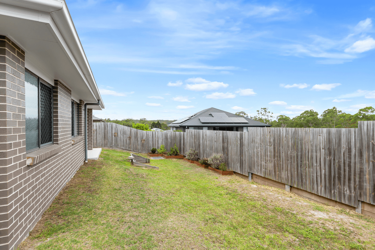 63 Sarsenet Circuit, MOUNT COTTON, QLD 4165