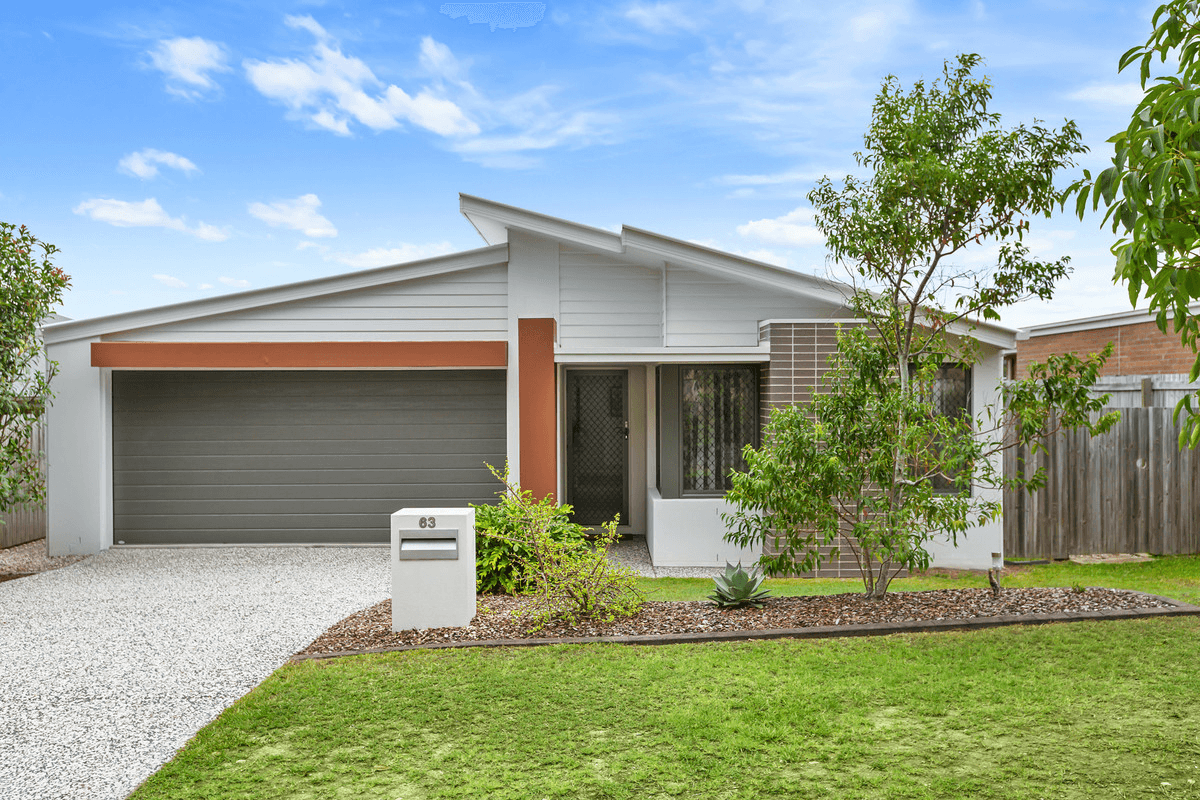 63 Sarsenet Circuit, MOUNT COTTON, QLD 4165