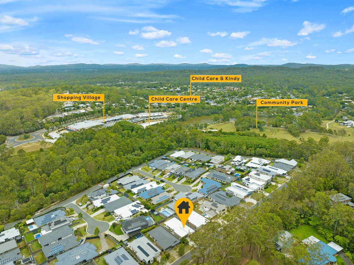 63 Sarsenet Circuit, MOUNT COTTON, QLD 4165