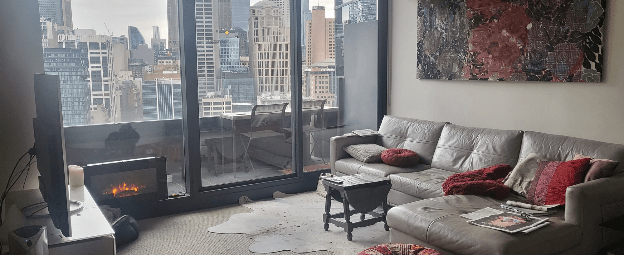 2109/7 Riverside Quay, SOUTHBANK, VIC 3006