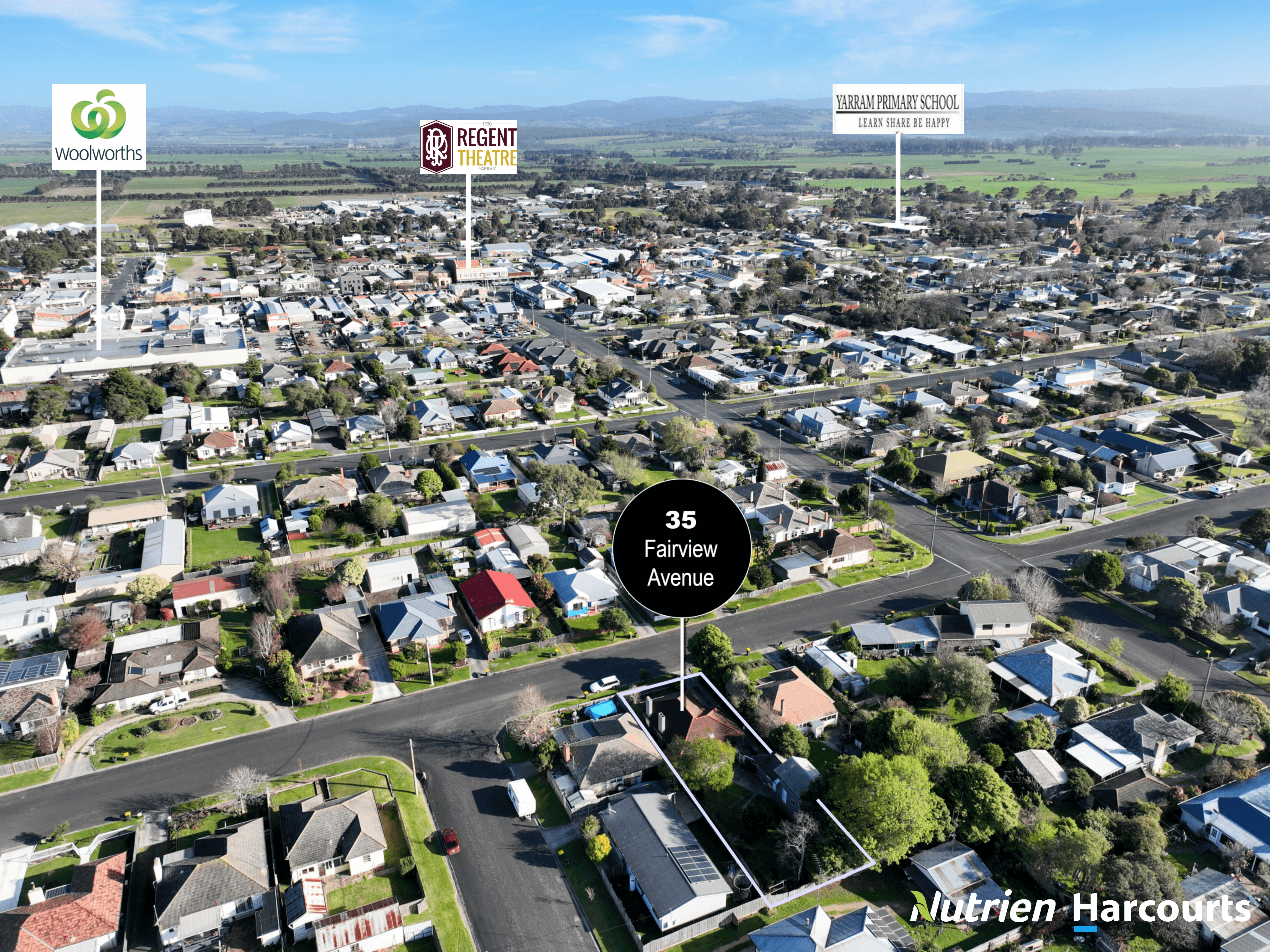 35 Fairview Avenue, YARRAM, VIC 3971