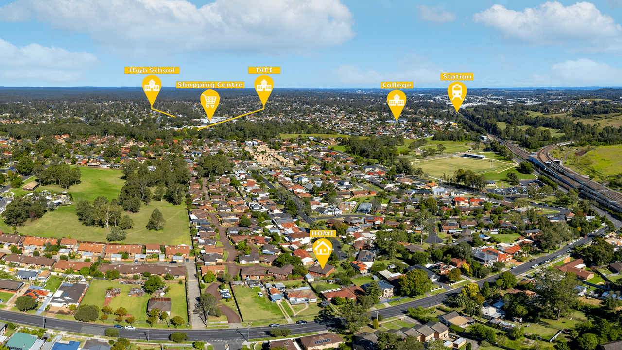 41 Hurlstone Avenue, GLENFIELD, NSW 2167