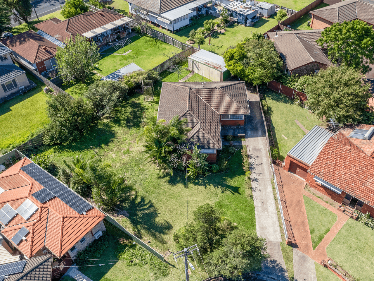 41 Hurlstone Avenue, GLENFIELD, NSW 2167