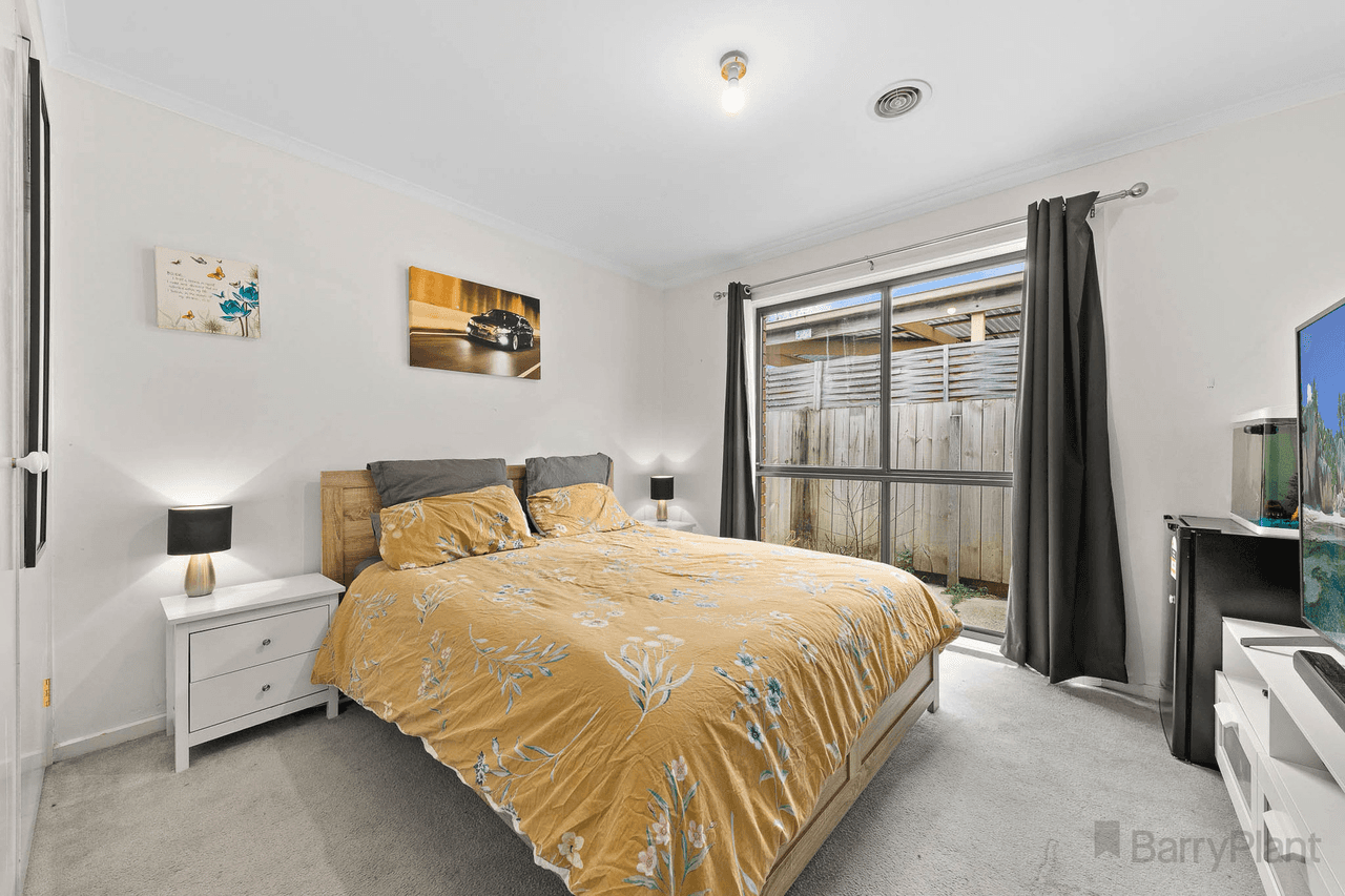 52 Grand Arch Way, Berwick, VIC 3806