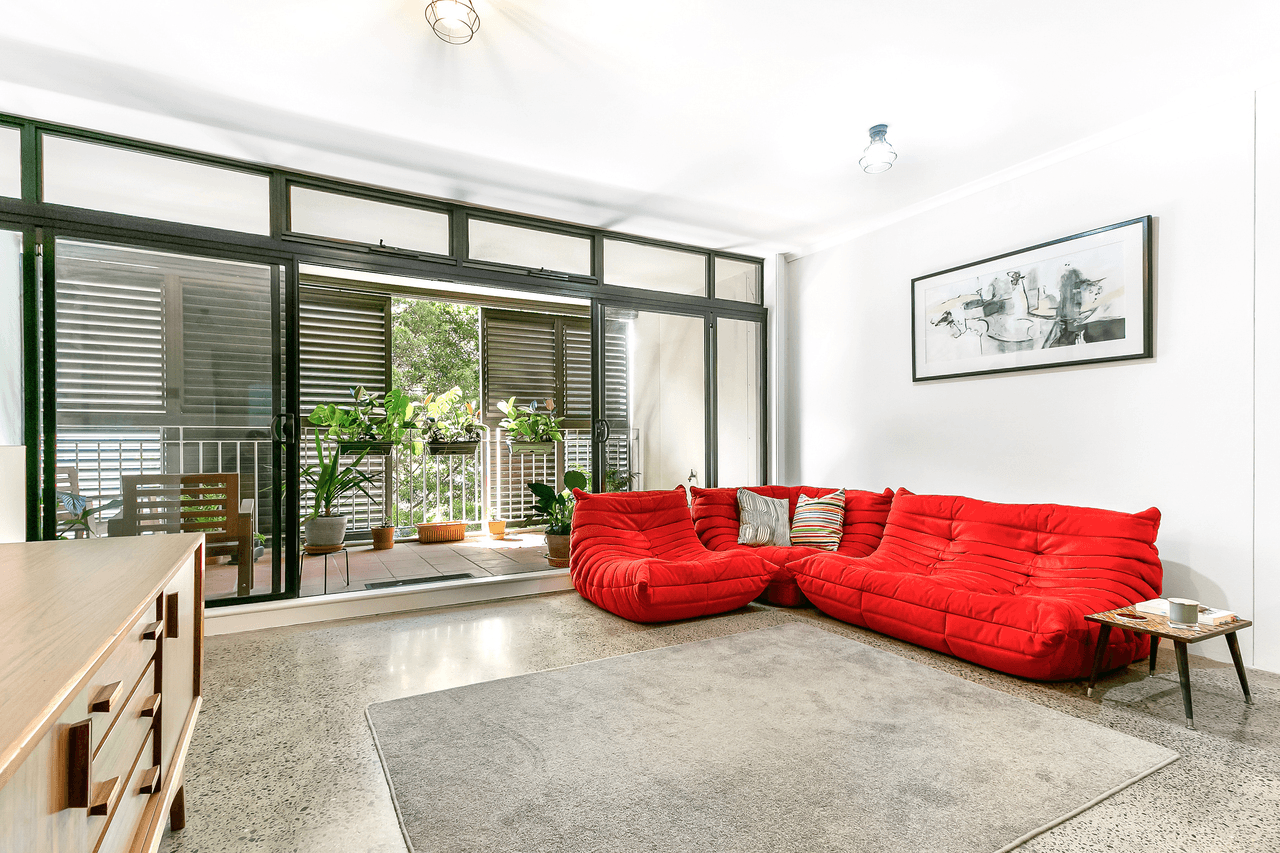 49/3-13 Erskineville Road, NEWTOWN, NSW 2042