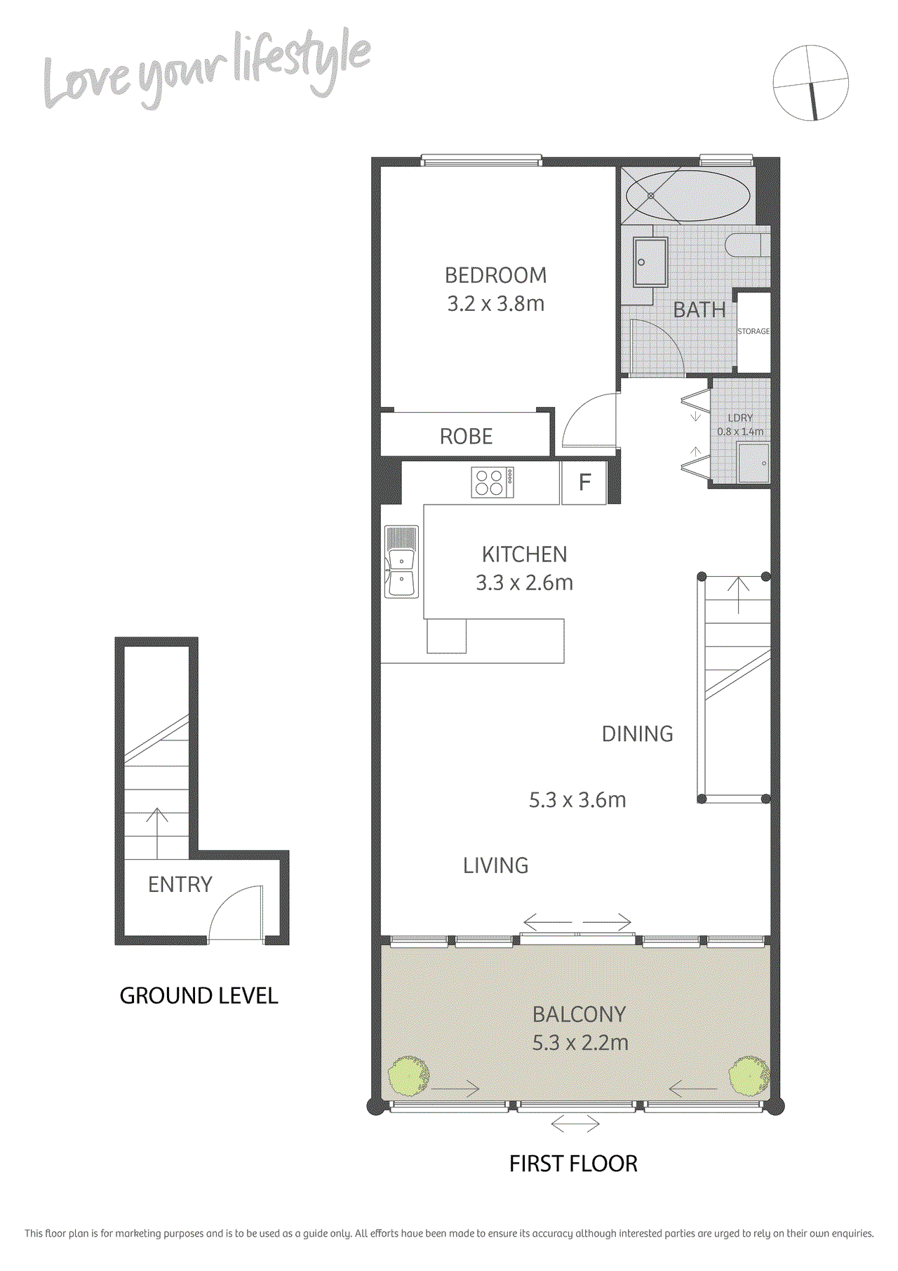 49/3-13 Erskineville Road, NEWTOWN, NSW 2042