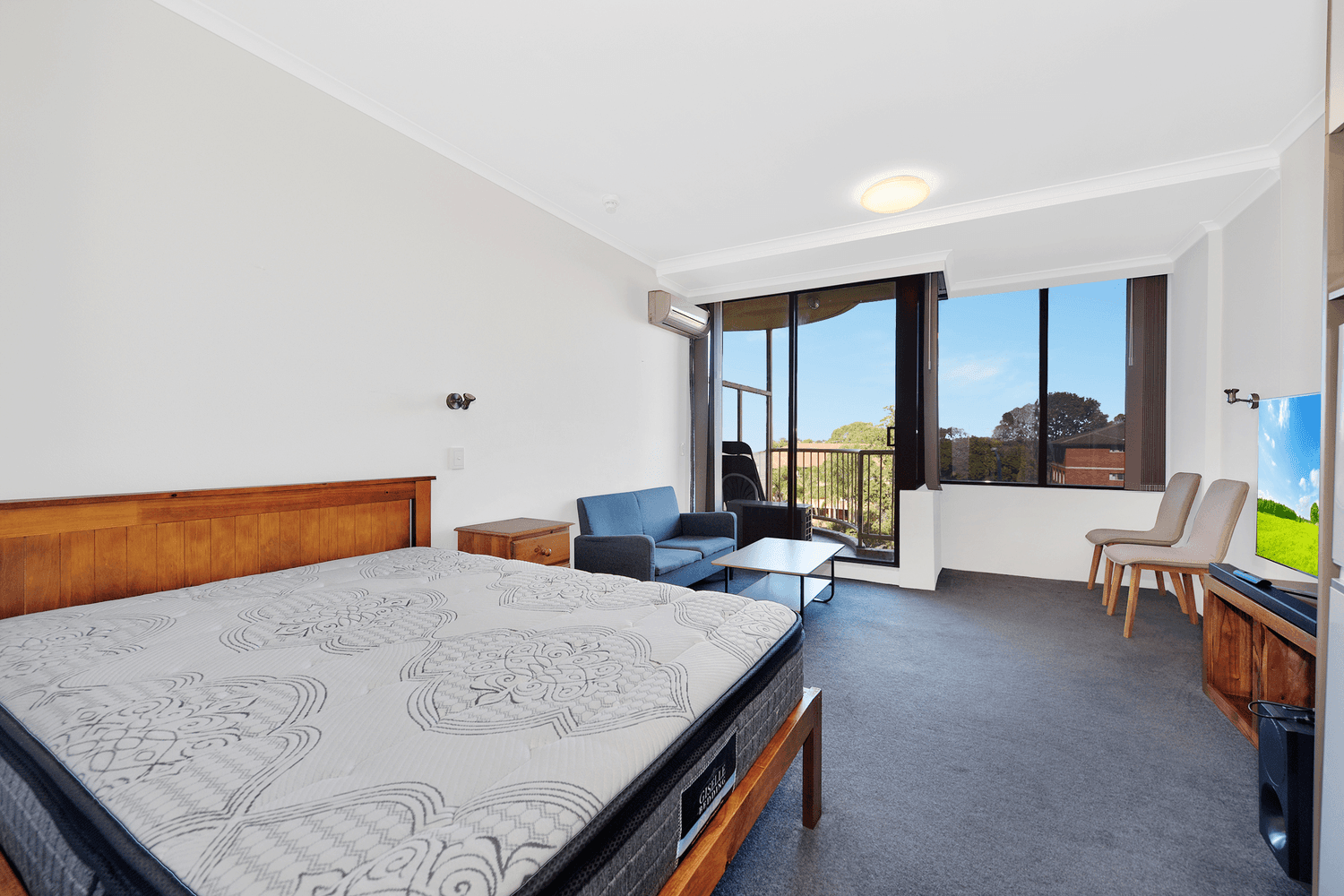 73/22 Great western Highway, Parramatta, NSW 2150