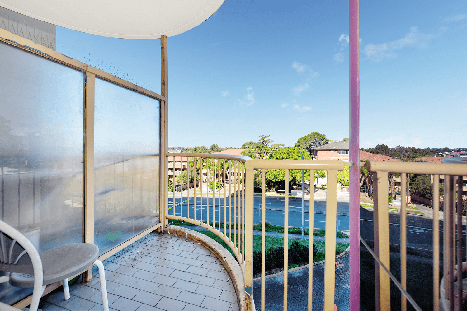 73/22 Great western Highway, Parramatta, NSW 2150