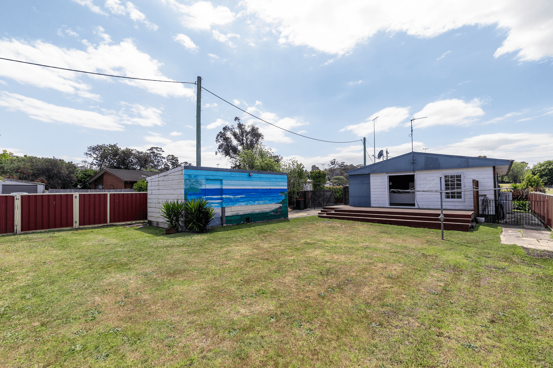 26 Narregol Street, Pambula, NSW 2549