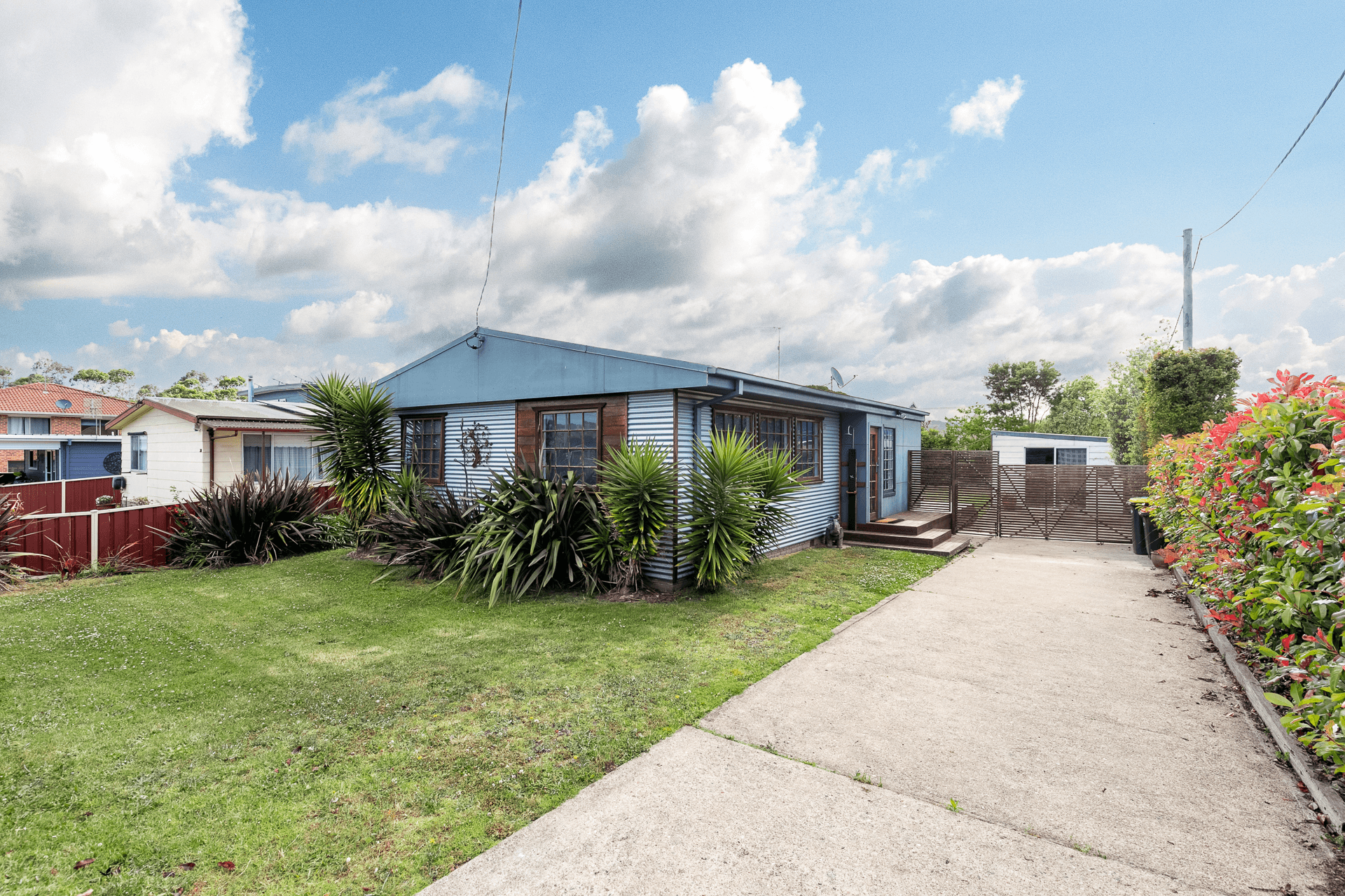 26 Narregol Street, Pambula, NSW 2549