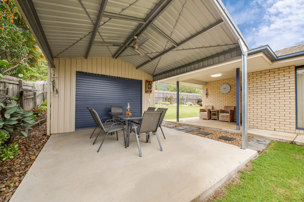 6 Rule Drive, BUNDAMBA, QLD 4304