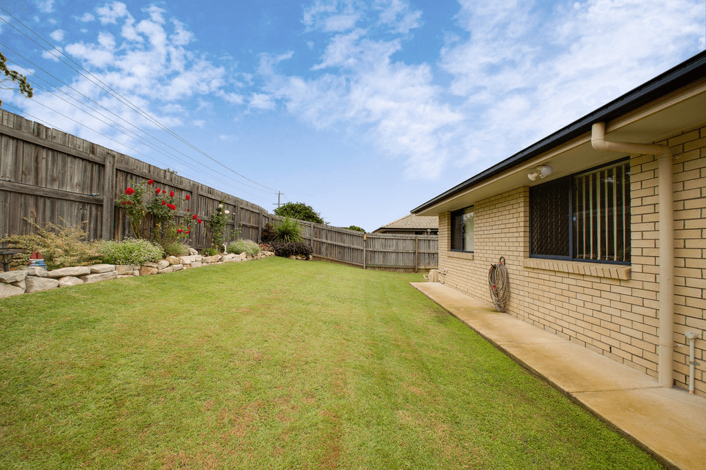 6 Rule Drive, BUNDAMBA, QLD 4304