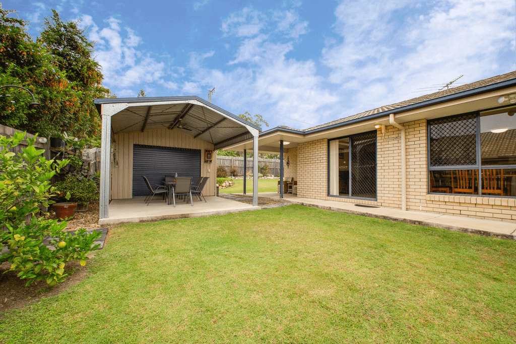 6 Rule Drive, BUNDAMBA, QLD 4304