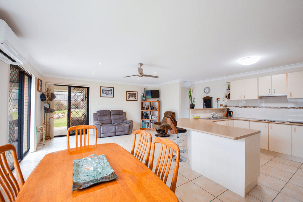 6 Rule Drive, BUNDAMBA, QLD 4304