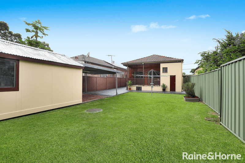 51 Jarrett Street, CLEMTON PARK, NSW 2206