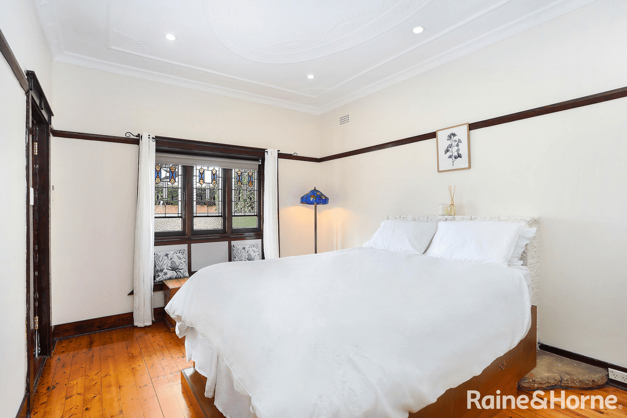 51 Jarrett Street, CLEMTON PARK, NSW 2206