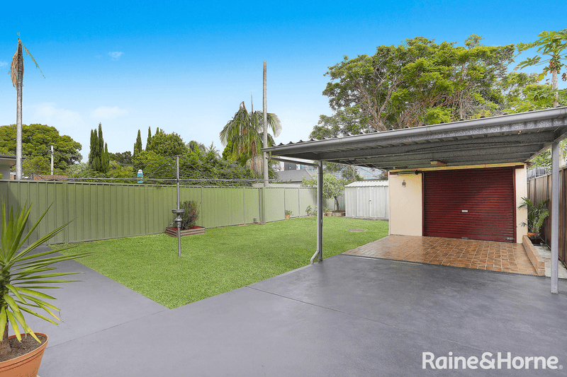 51 Jarrett Street, CLEMTON PARK, NSW 2206