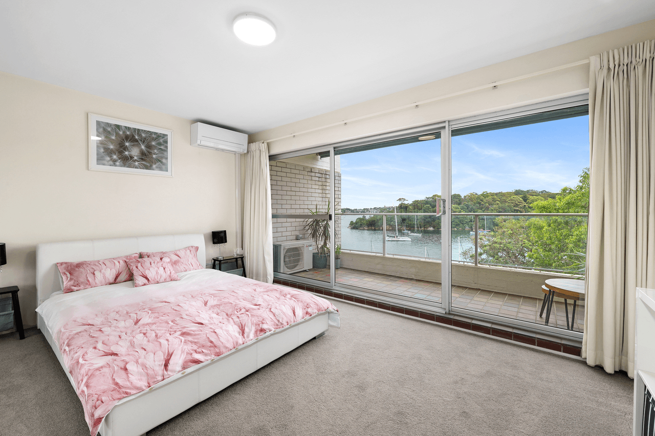 33/8 Munro Street, MCMAHONS POINT, NSW 2060