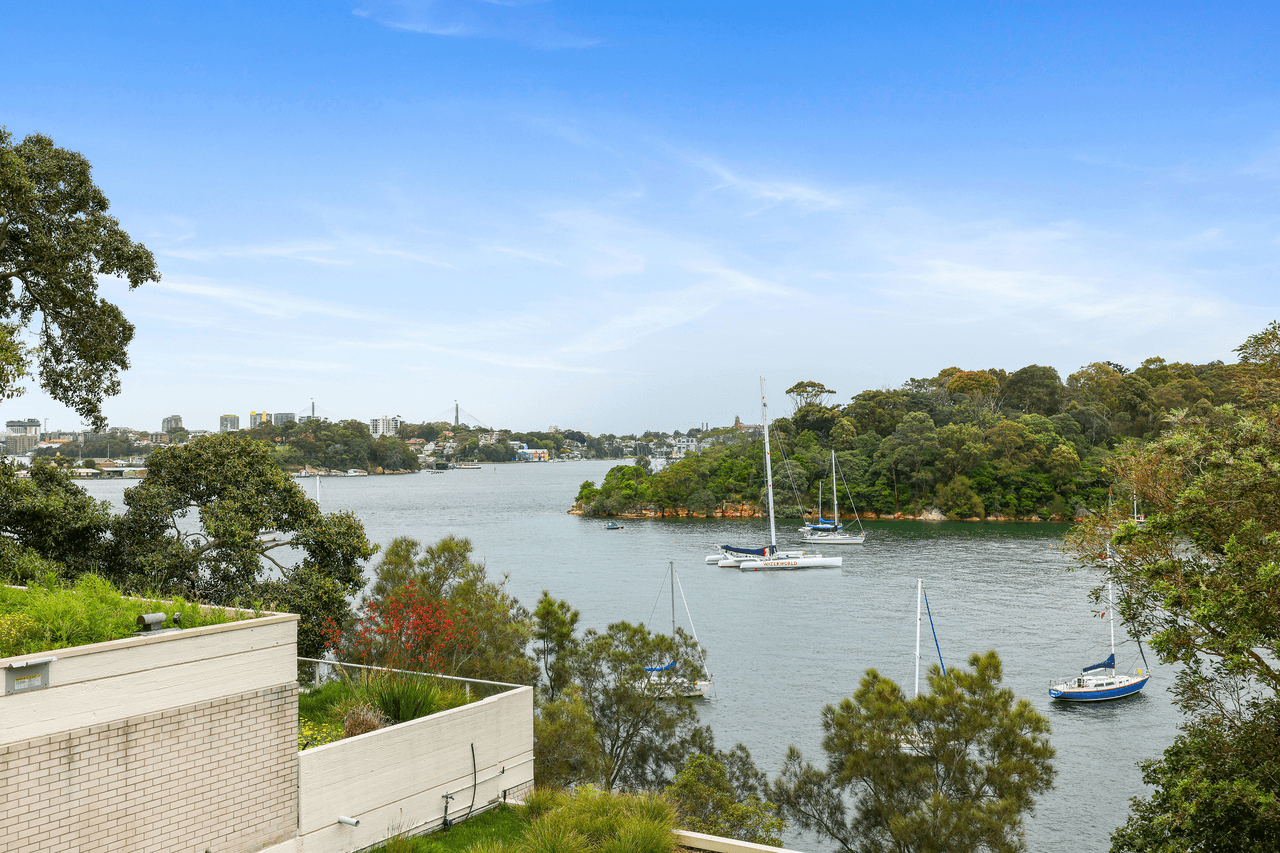 33/8 Munro Street, MCMAHONS POINT, NSW 2060