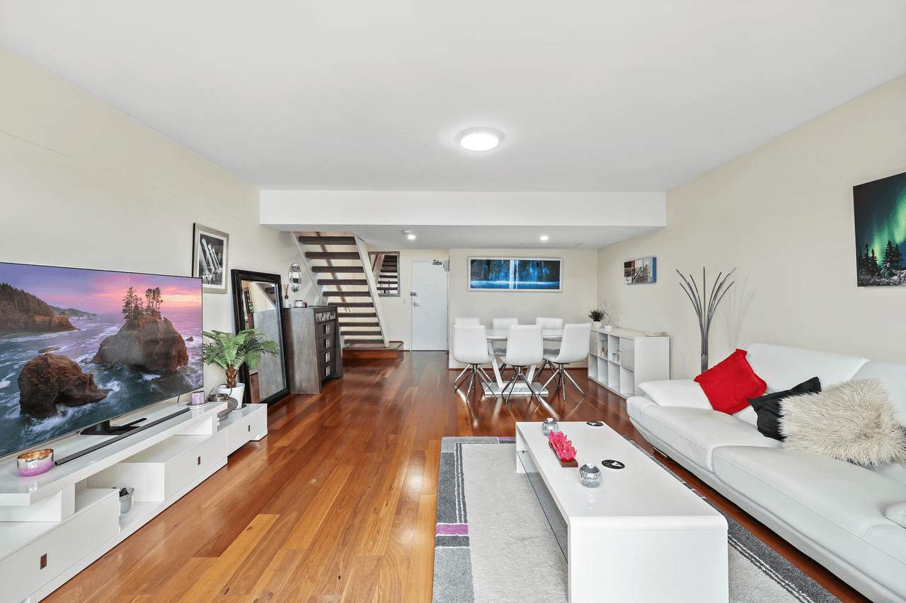 33/8 Munro Street, MCMAHONS POINT, NSW 2060