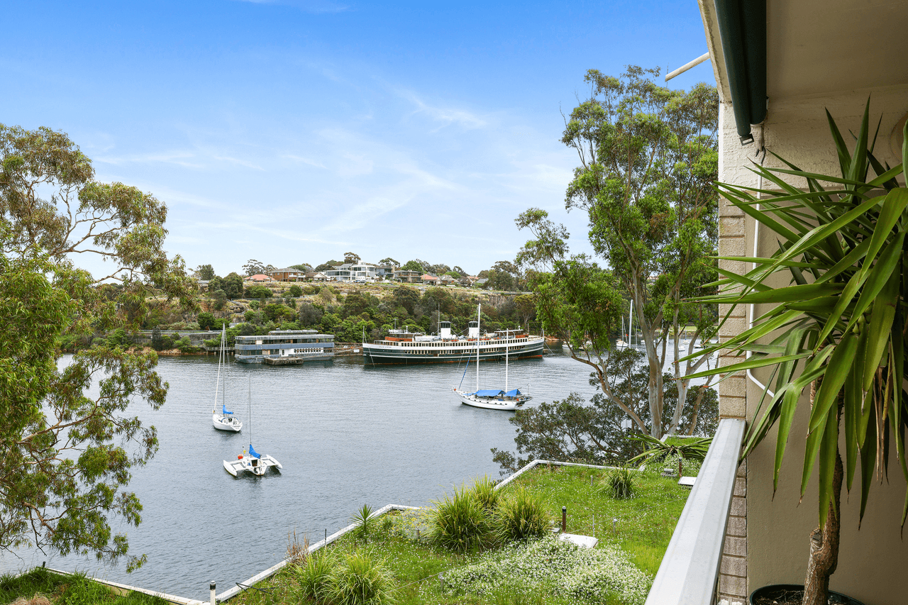 33/8 Munro Street, MCMAHONS POINT, NSW 2060