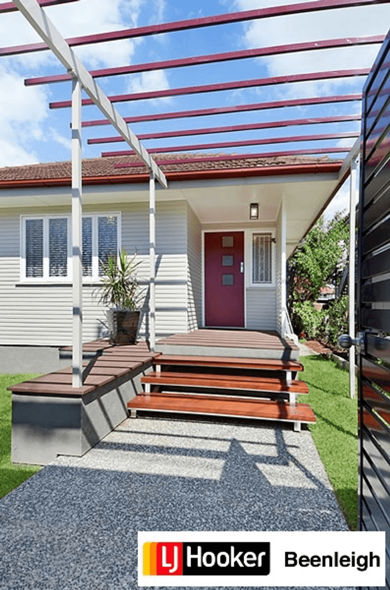 384 Rode Road, CHERMSIDE, QLD 4032