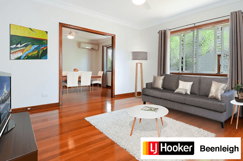 384 Rode Road, CHERMSIDE, QLD 4032