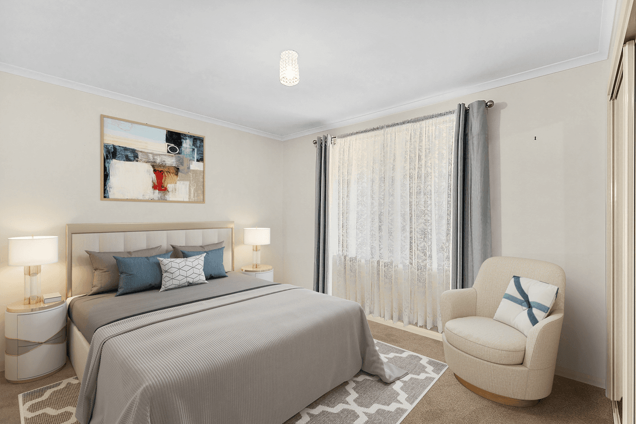 4/32 Mayfield Circuit, ALBION PARK, NSW 2527