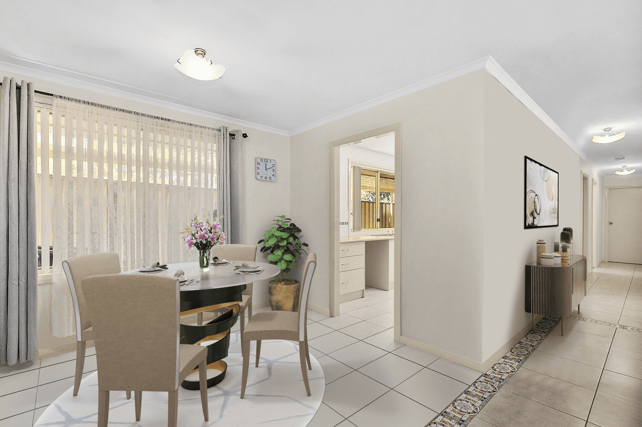 4/32 Mayfield Circuit, ALBION PARK, NSW 2527