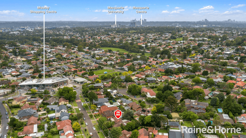 37 Cecil Street, DENISTONE EAST, NSW 2112