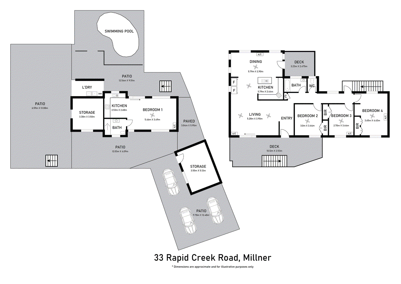 33 Rapid Creek Road, MILLNER, NT 0810