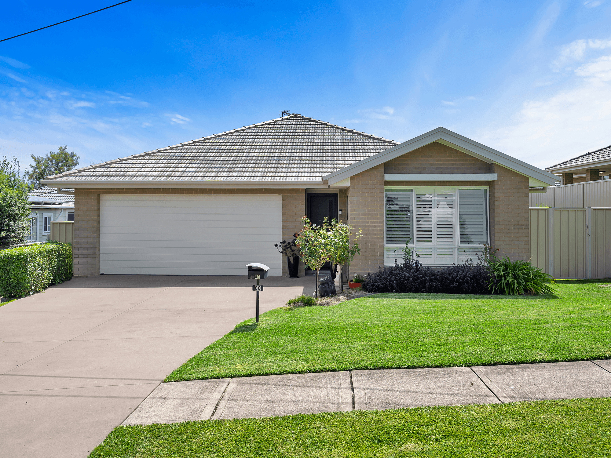 80 Awaba Street, MORISSET, NSW 2264