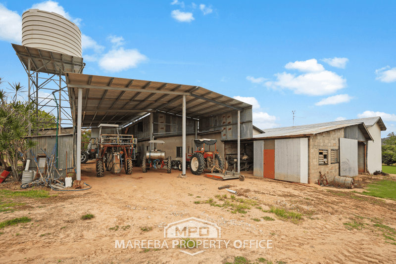 15 Minisini Road, DIMBULAH, QLD 4872