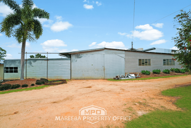 15 Minisini Road, DIMBULAH, QLD 4872