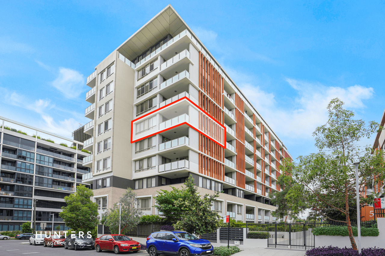 6713/1A Morton Street, Parramatta, NSW 2150