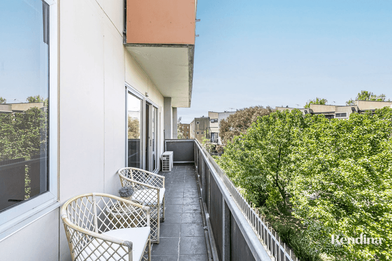 208/80  Speakmen Street, KENSINGTON, VIC 3031