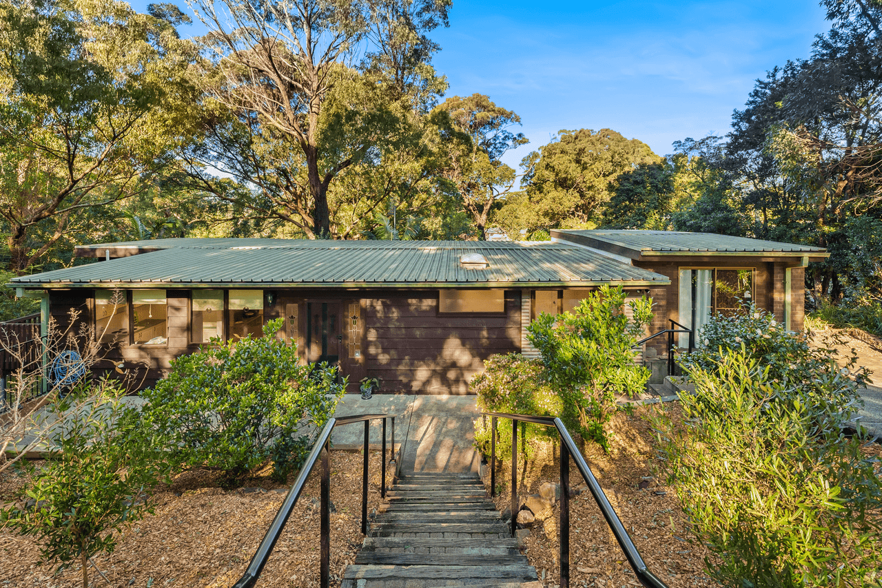 53 Lawrence Hargrave Drive, STANWELL PARK, NSW 2508