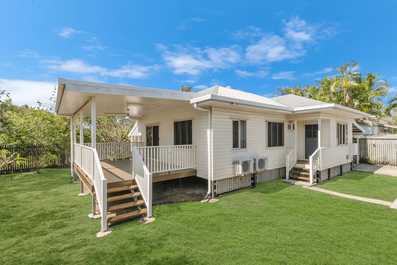 6a Crowder Street, GARBUTT, QLD 4814