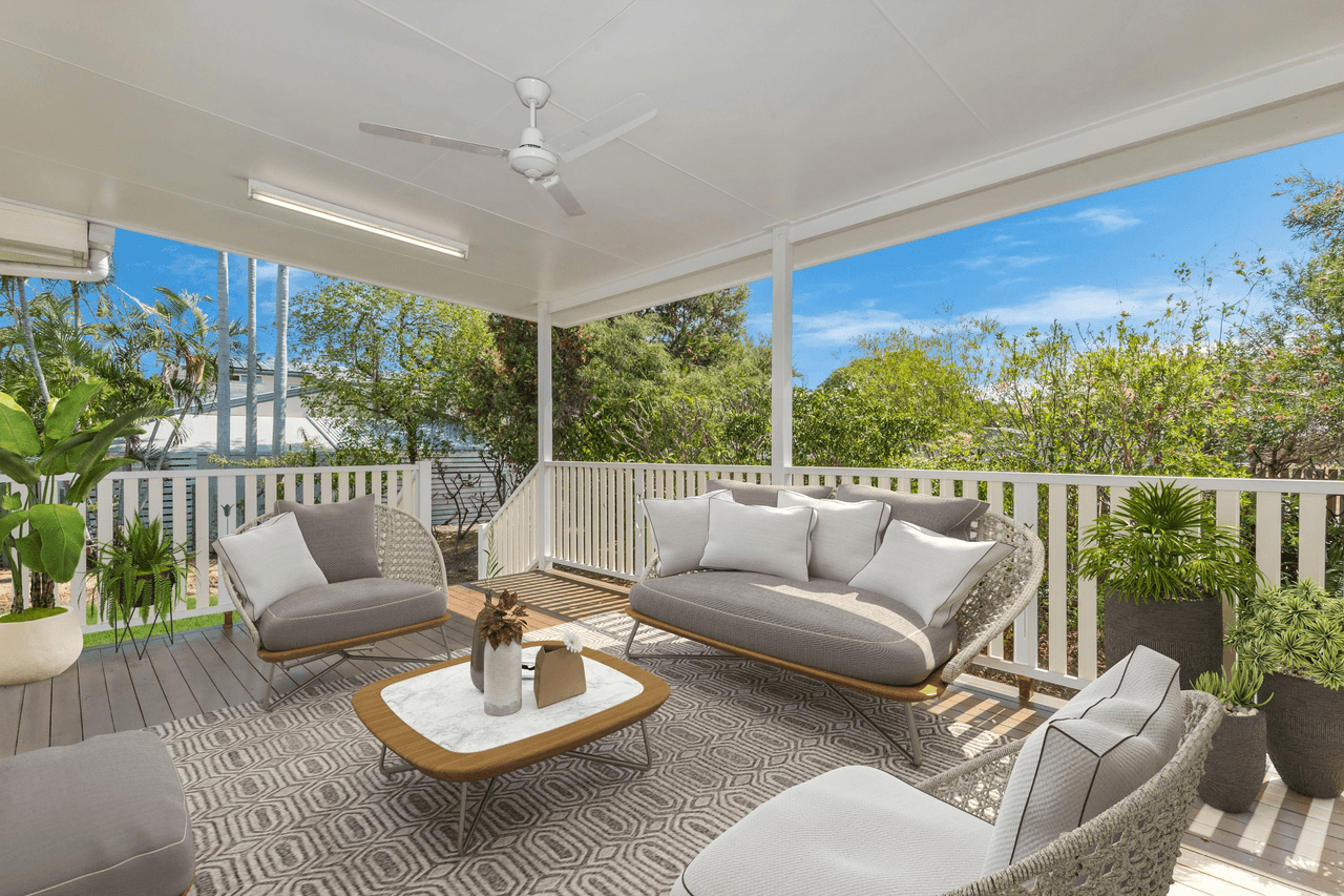 6a Crowder Street, GARBUTT, QLD 4814