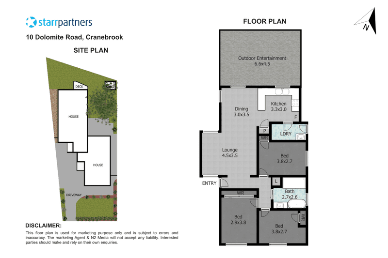 10 Dolomite Road, Cranebrook, NSW 2749