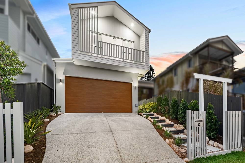 20 Grosvenor Street, Yeerongpilly, QLD 4105