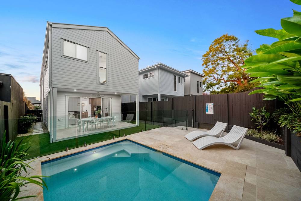 20 Grosvenor Street, Yeerongpilly, QLD 4105