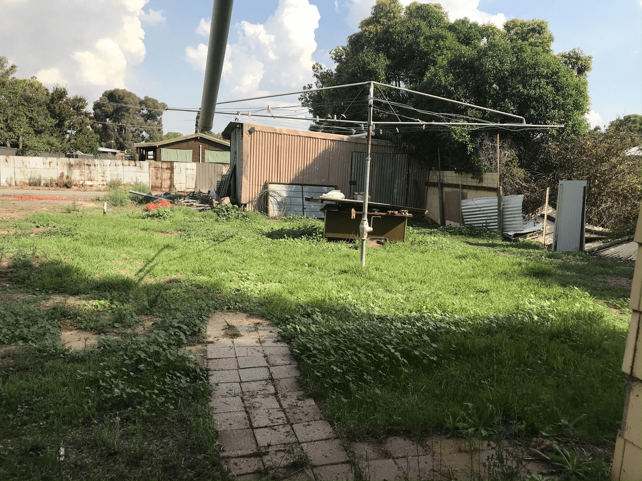 122 Chanter Street, BERRIGAN, NSW 2712