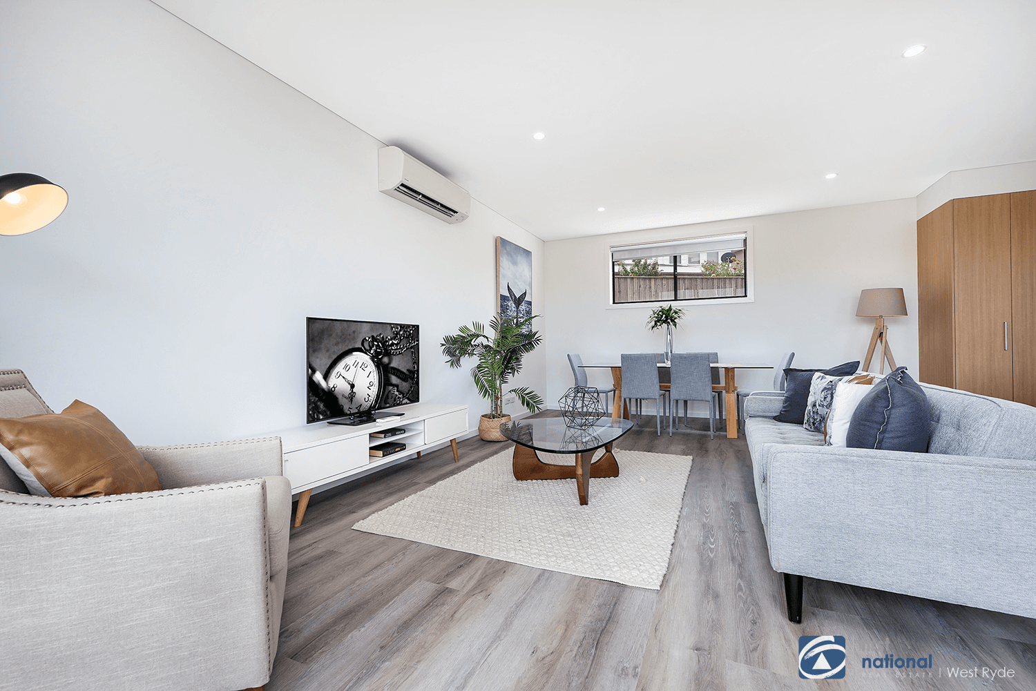 19 & 43/37 Bradley Street, Glenmore Park, NSW 2745