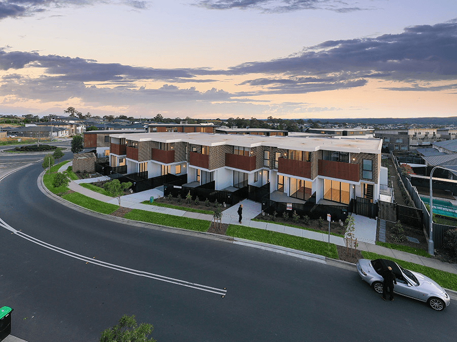 19 & 43/37 Bradley Street, Glenmore Park, NSW 2745