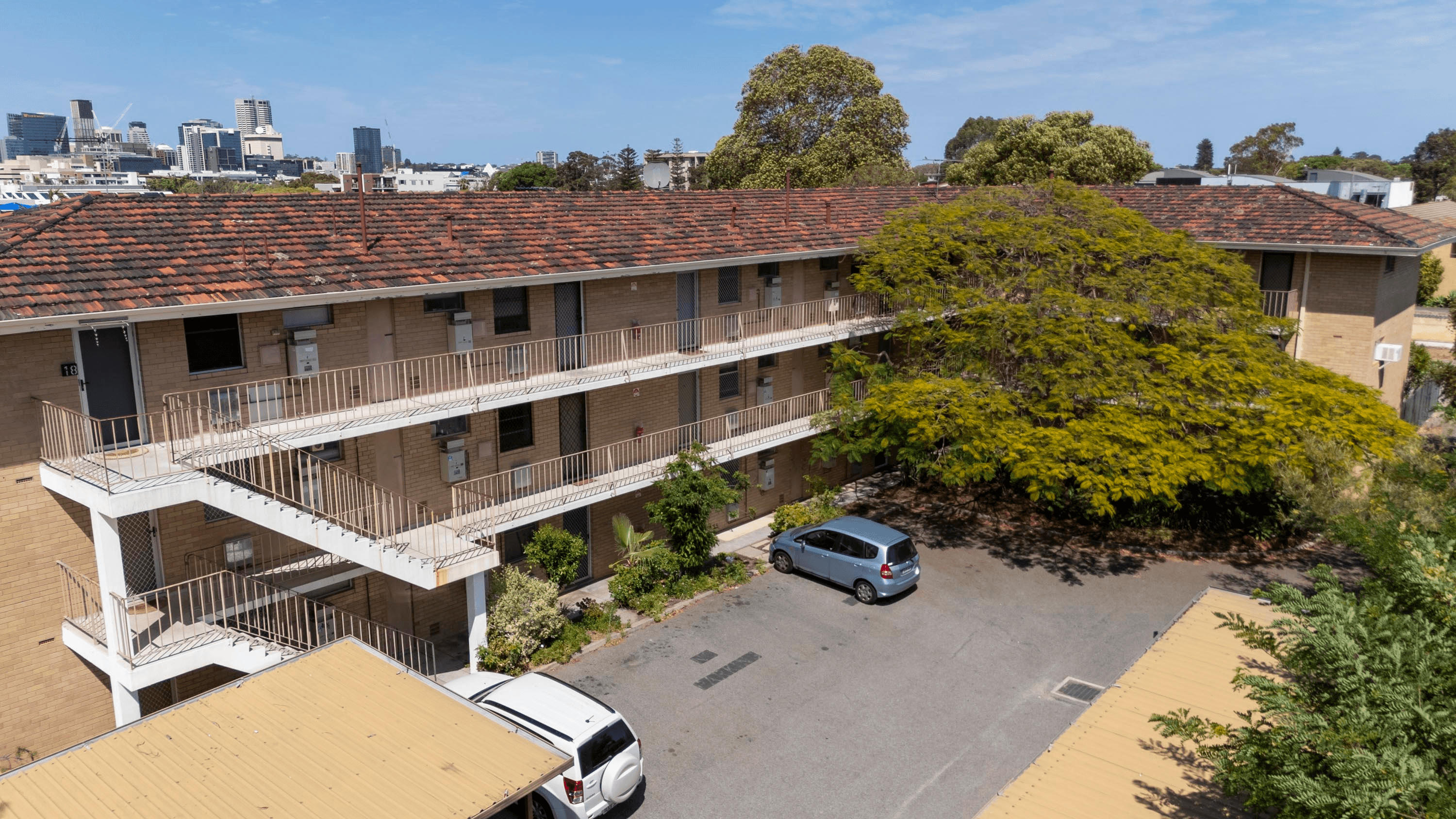 14/340 Stirling Street, HIGHGATE, WA 6003