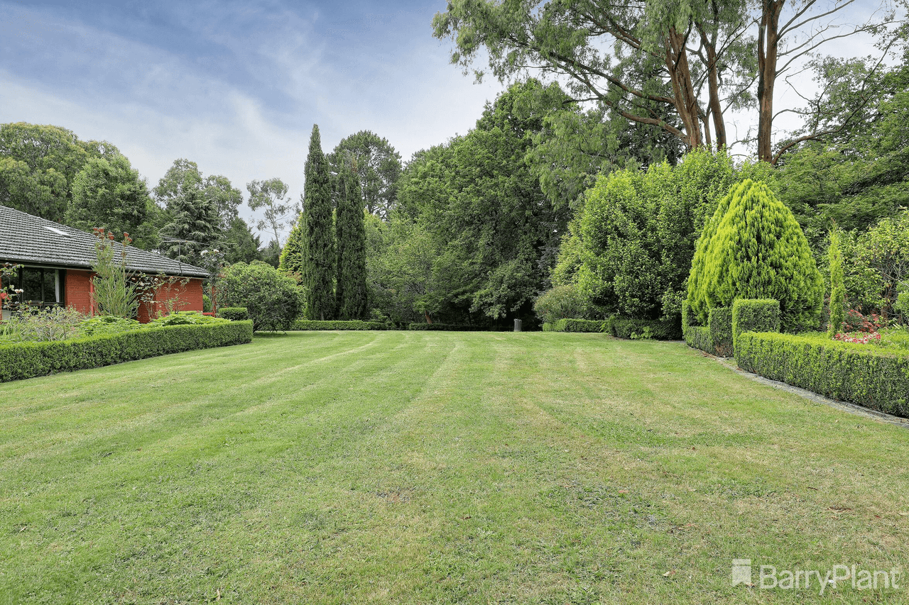 42 Fairway Road, Emerald, VIC 3782